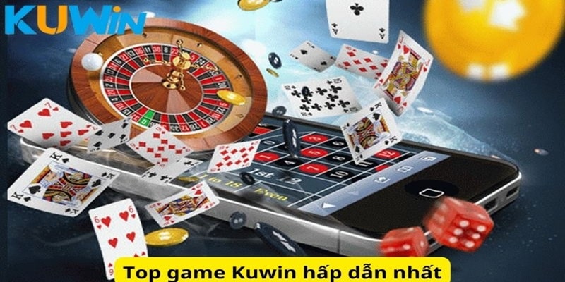 Trải Nghiệm Chơi Game Bài Kuwin